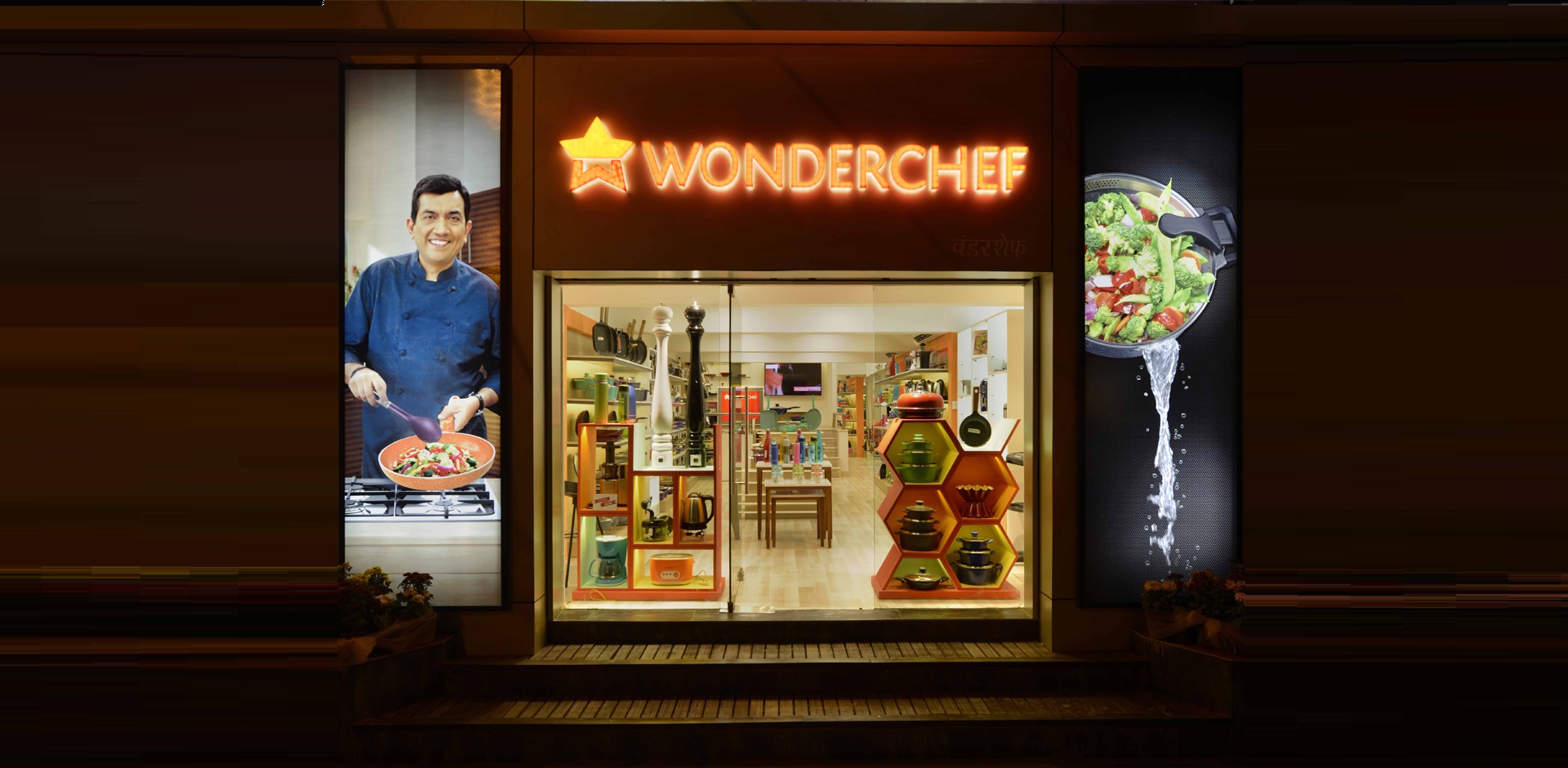 Wonderchef