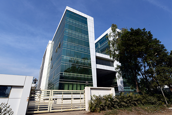 Thyrocare Head Office